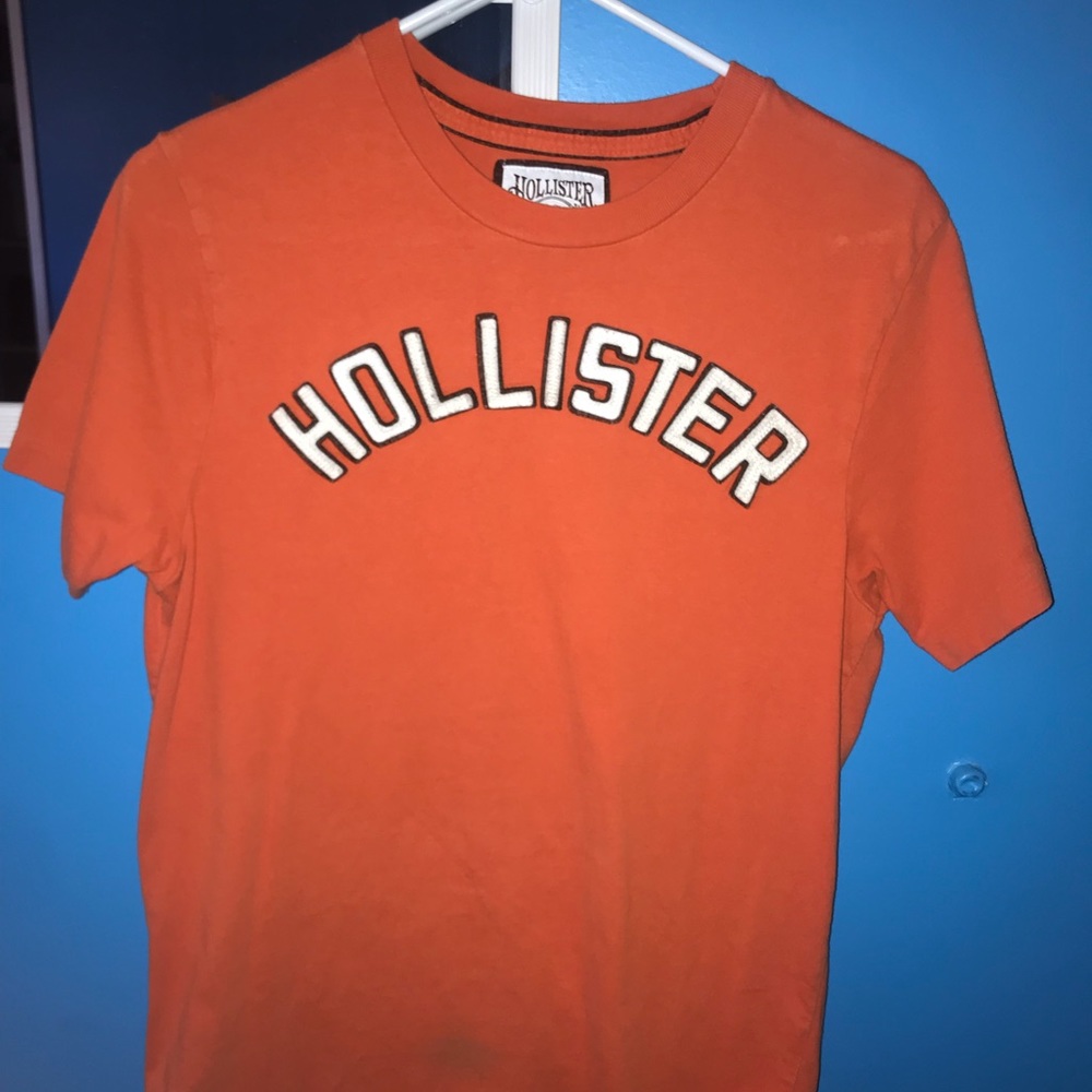 Hollister short sleeve